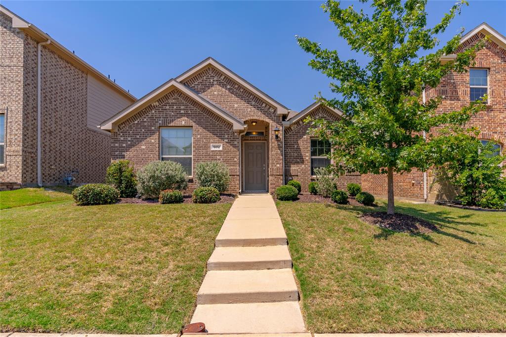 Dew Plant Way, Fort Worth, TX 76123