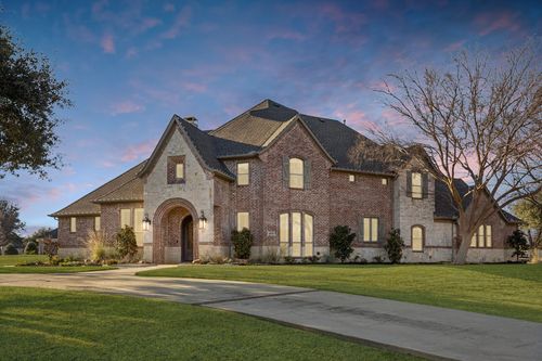 4500 Mahogany Ln, Copper Canyon, TX, 75077-8547 | Card Image