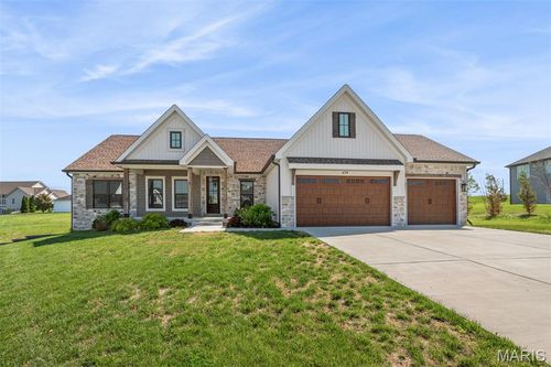 459 Westridge Dr, Troy, MO, 63379-4466 | Card Image