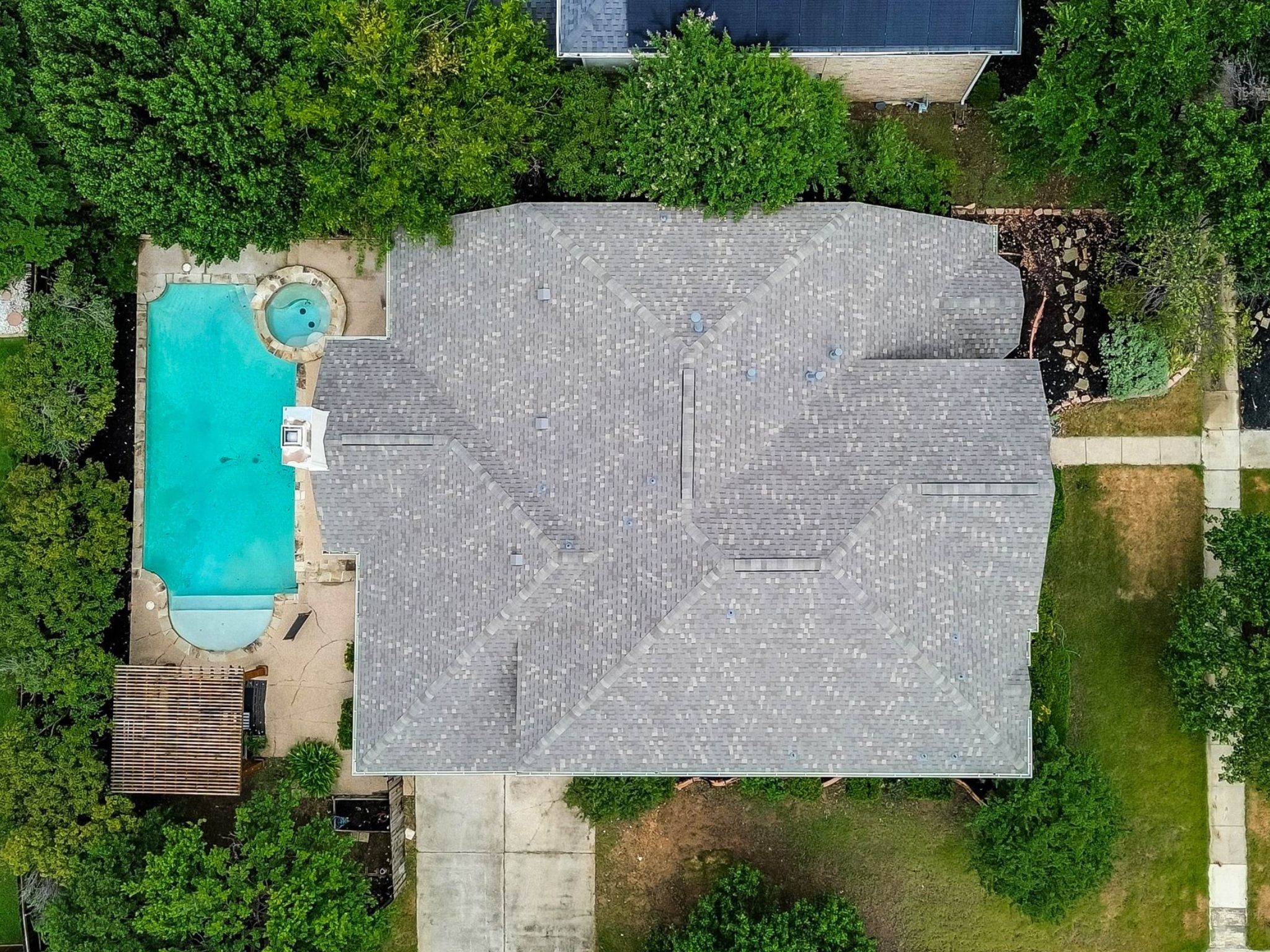 Residential in Fort Worth 2
