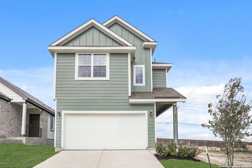 3215 Katzer Ln, Converse, TX, 78109-0769 | Card Image