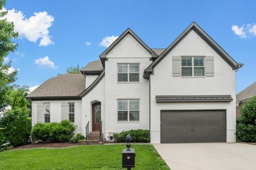 2036 Callaway Park Pl, Thompsons Station, TN, 37179-5406 | Card Image