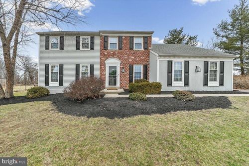 3023 Walker Ln, EAGLEVILLE, PA, 19403-1128 | Card Image