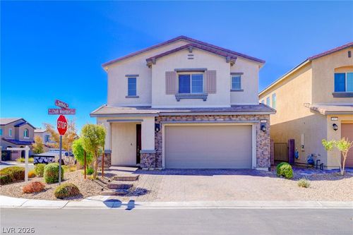 2885 Chalk Mountain Court, Las Vegas, NV, 89142 | Card Image