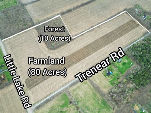 Concession 2 N/A, Cramahe, ON, K0K1H0 | Card Image