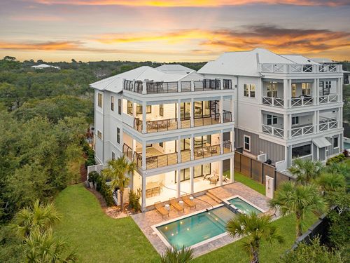 133 Bullard Rd, Santa Rosa Beach, FL, 32459-3677 | Card Image