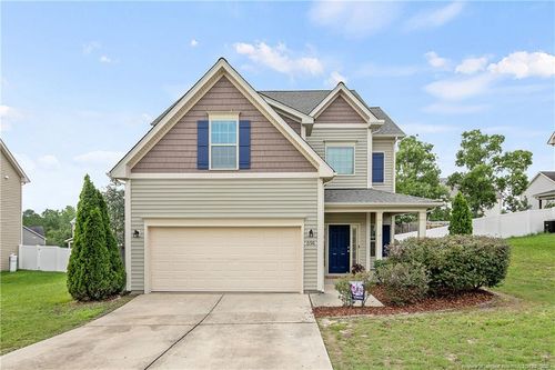 694 Century Dr, Cameron, NC, 28326-4027 | Card Image