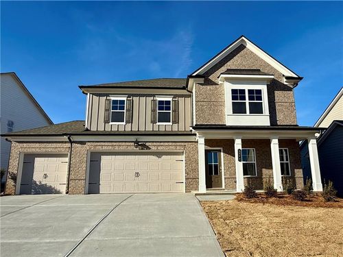 5272 Baymont Dr, Gainesville, GA, 30507-6905 | Card Image