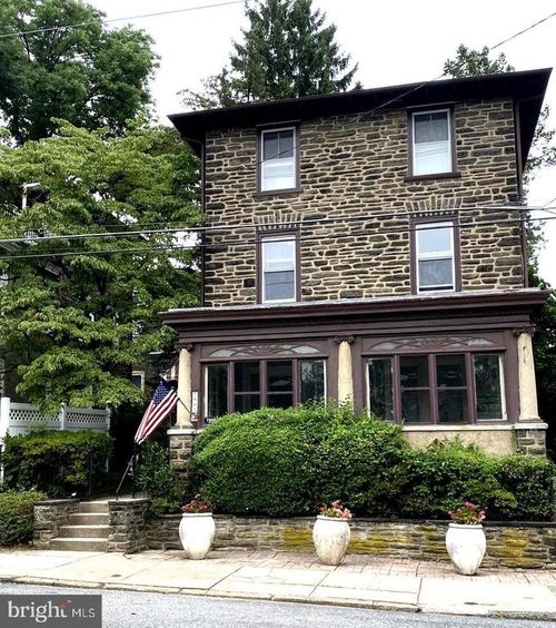 2-7905 Ardleigh St, PHILADELPHIA, PA, 19118-4408 | Card Image