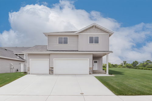 1264 Marlys Dr W, West Fargo, ND, 58078-2953 | Card Image