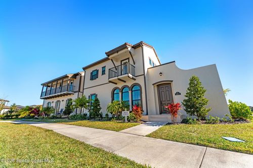 8317 Gullen Dr, Melbourne, FL, 32940-8770 | Card Image