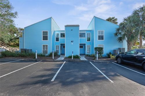 a73u-6300 A1a S, St Augustine, FL, 32080-7568 | Card Image