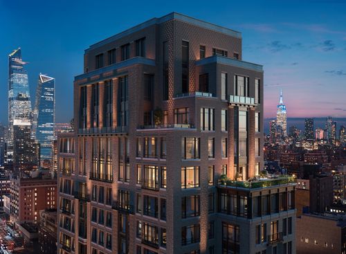 ph24w-555 W 22nd St, New York, NY, 10011-1363 | Card Image