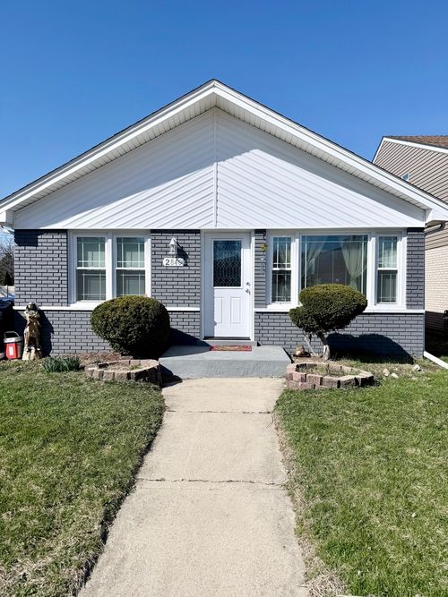 2840 140th St, Blue Island, IL, 60406-3346 | Card Image