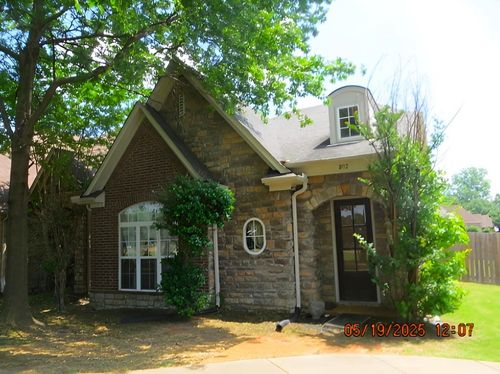 1802 N Houston Levee Rd, Cordova, TN, 38016-0644 | Card Image