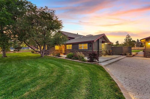 16395 W 54th Ave, Golden, CO, 80403-1124 | Card Image