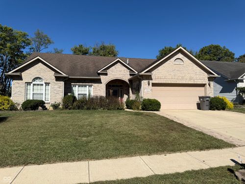 112 Golden Tree Ln, Indianapolis, IN, 46227-2551 | Card Image