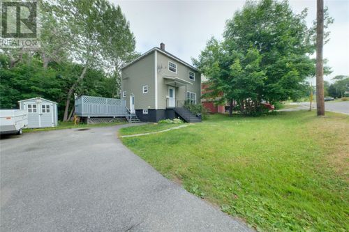 5 St Claire Ave, Corner Brook, NL, A2H5K5 | Card Image