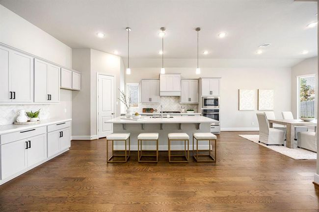 1511 Ruby Ford Lane, House other with 4 bedrooms, 4 bathrooms and 3 parking in Richmond TX | Image 15