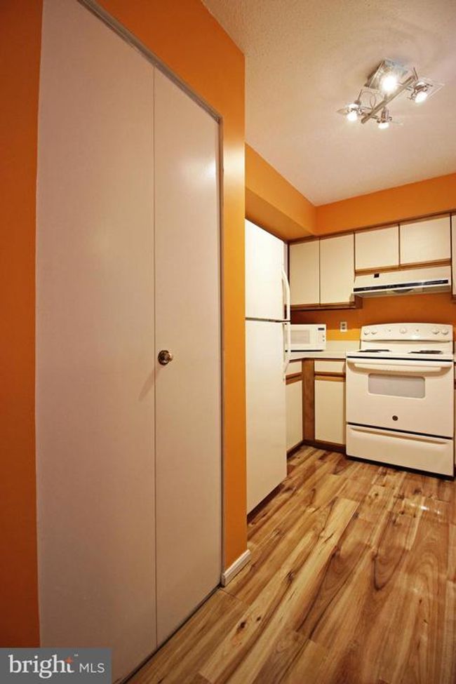 APT-407 - 2100 Langston Blvd, Condo with 1 bedrooms, 1 bathrooms and null parking in ARLINGTON VA | Image 4