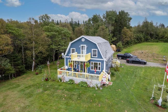8872 Kempt Head Rd, House other with 2 bedrooms, 2 bathrooms and 2 parking in Kempt Head NS | Image 7