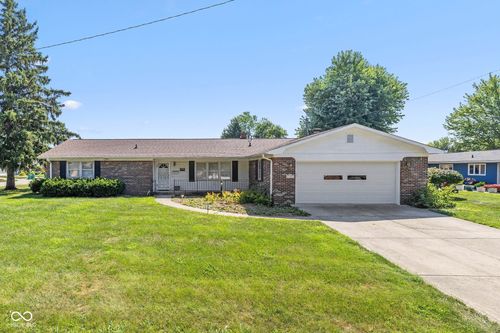 1407 Miami Ct N, Plainfield, IN, 46168-2131 | Card Image