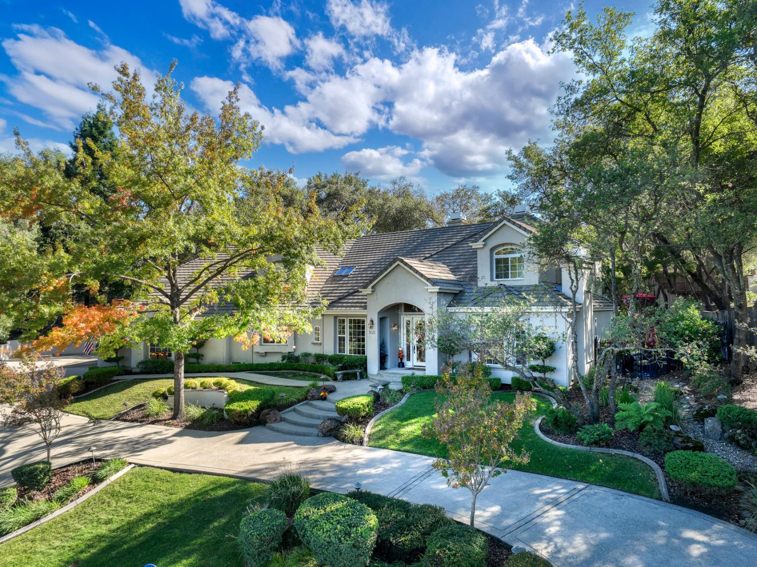 Residential in El Dorado Hills 2