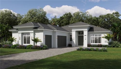 200 Strand Sq, Vero Beach, FL, 32963-4205 | Card Image