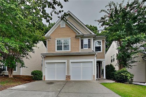 315 Cool Weather Dr, Lawrenceville, GA, 30045-9048 | Card Image