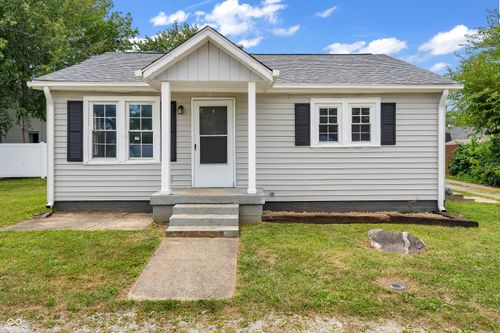 310 Hendricks St, Greenfield, IN, 46140-1712 | Card Image