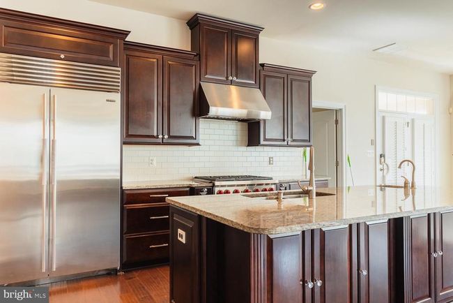 24814 Barrington Grove Ct, House other with 5 bedrooms, 5 bathrooms and null parking in Aldie VA | Image 10