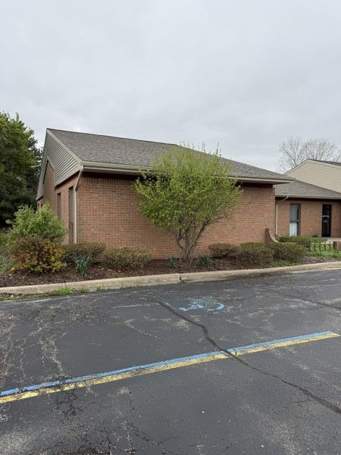 Commercial Lease in Okemos 3