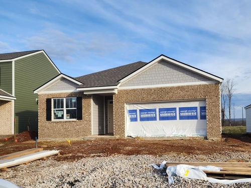 5454 Briley Ln, Cookeville, TN, 38506-8828 | Card Image