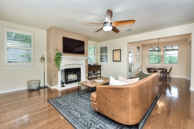 110 Chestnut Ct, House other with 4 bedrooms, 4 bathrooms and 4 parking in Georgetown TX | Image 11