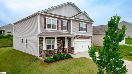 191 Light Spring Road, Easley, SC, 29642-1765 | Card Image