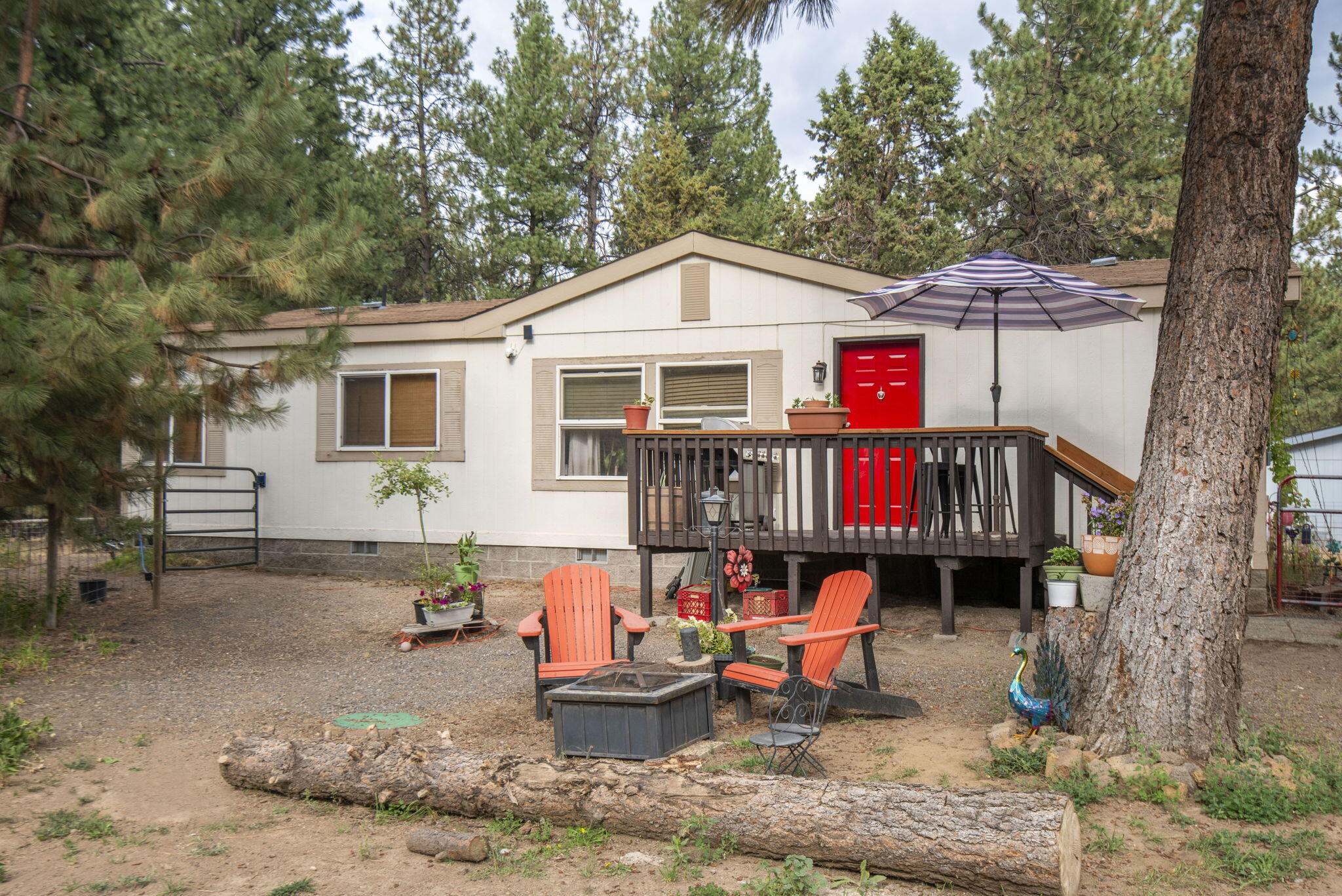 Cherokee Rd, Bend, OR 97702