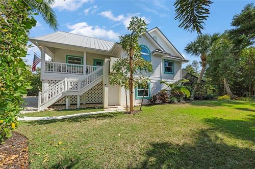 1089 Skiff Pl, SANIBEL, FL, 33957-5019 | Card Image