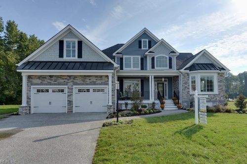 203 William Storrs Rd, Yorktown, VA, 23693 | Card Image