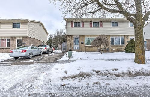 34 Rosamond Cres, London, ON, N6E2M8 | Card Image