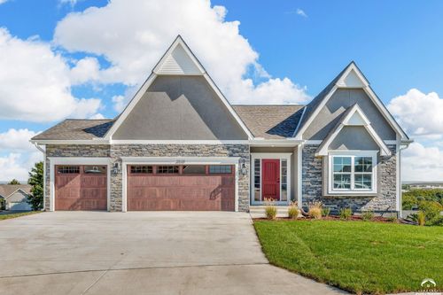 3508 Prairie Clover Ct, Lawrence, KS, 66049-7875 | Card Image