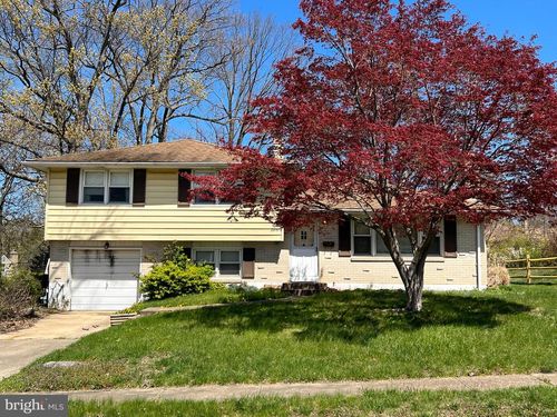 2415 Rambler Rd, WILMINGTON, DE, 19810-3827 | Card Image