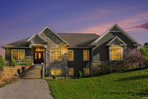 24607 County Road 36, Goshen, IN, 46526-7102 | Card Image