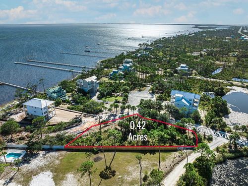 209 Bay Hibiscus Dr, Cape San Blas, FL, 32456 | Card Image