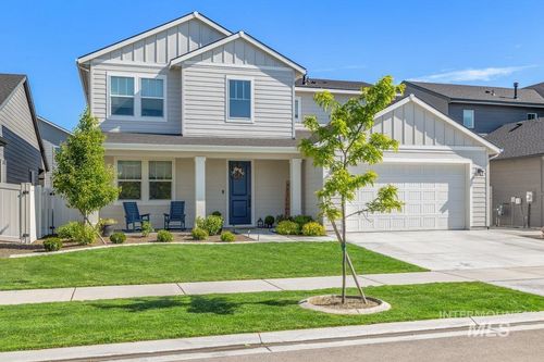 1380 W Chilitna St, Meridian, ID, 83642-1265 | Card Image