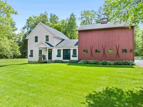 140 Ward Pond Road, Morristown, VT, 05661 | Card Image