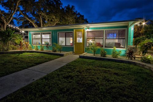 839 3rd St N, SAFETY HARBOR, FL, 34695-3501 | Card Image