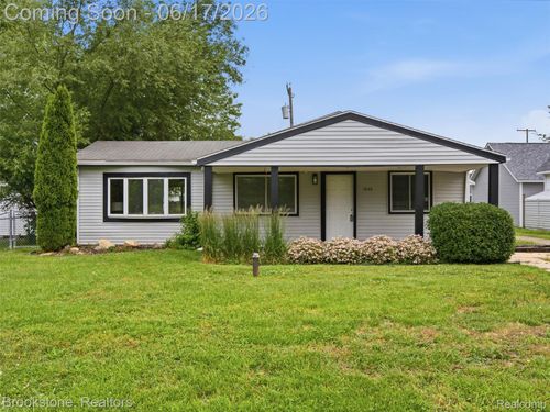 1840 S Lake Ct, Novi, MI, 48377-1322 | Card Image