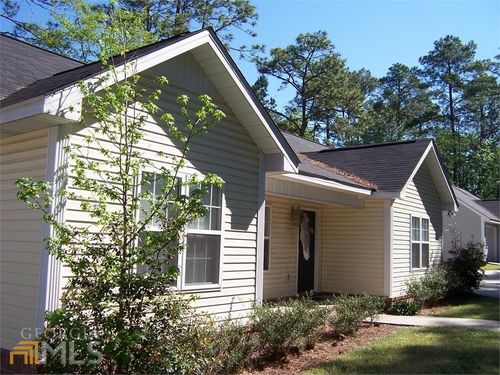 303 Aldred Ave, Statesboro, GA, 30458-0043 | Card Image