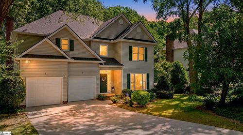 210 Quail Ridge Dr, Simpsonville, SC, 29680-6607 | Card Image