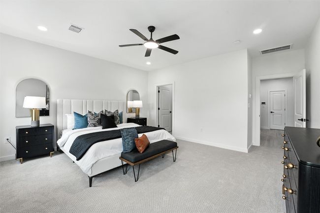 256 Davis Bend Rd, House other with 5 bedrooms, 3 bathrooms and 2 parking in Alvin TX | Image 16